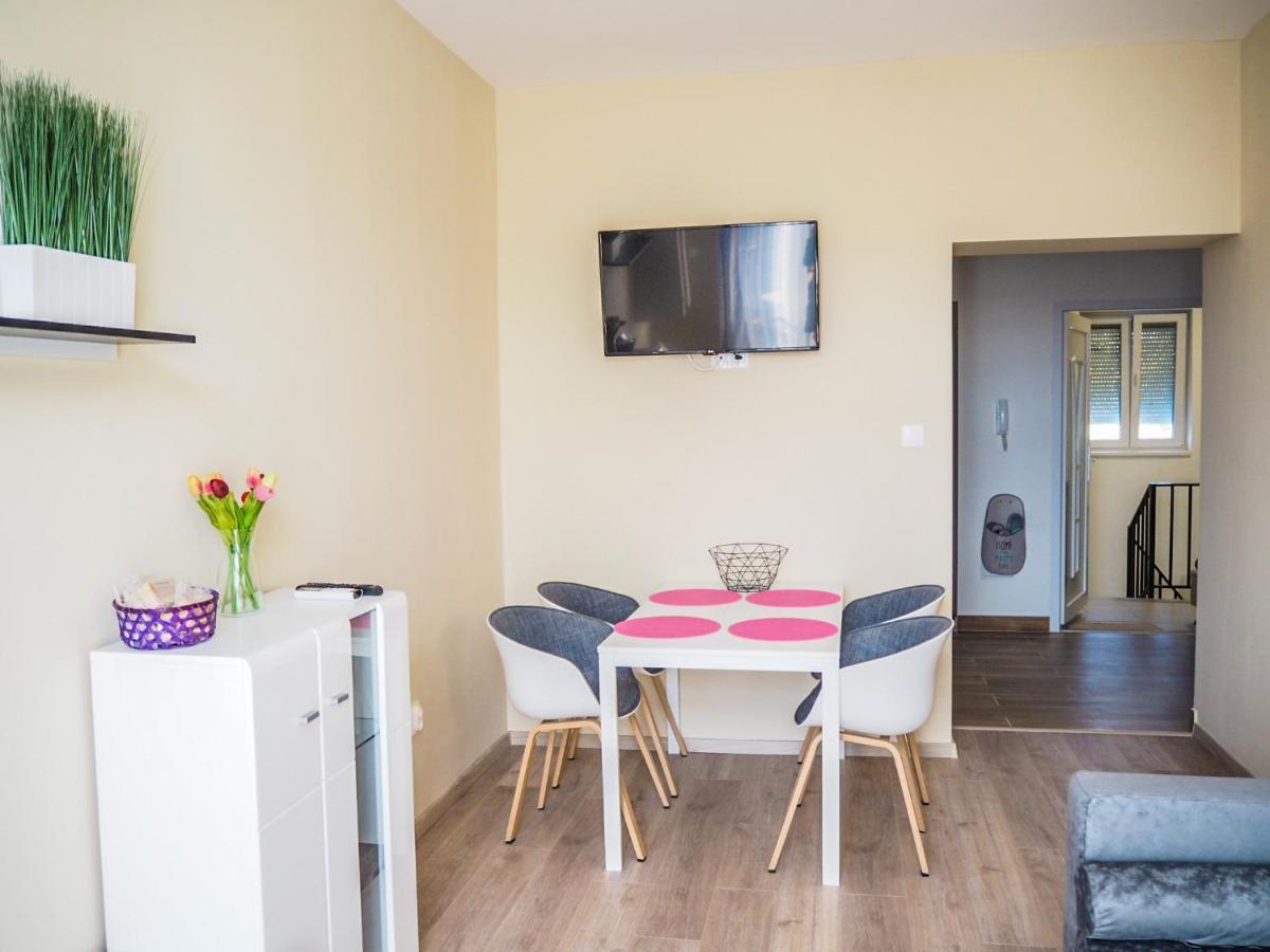 Apartmanhaz
