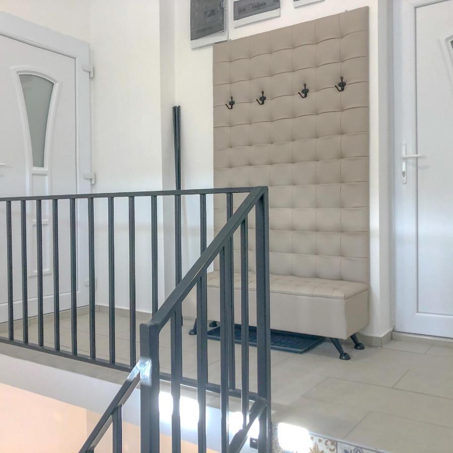 Apartmanhaz Apartment