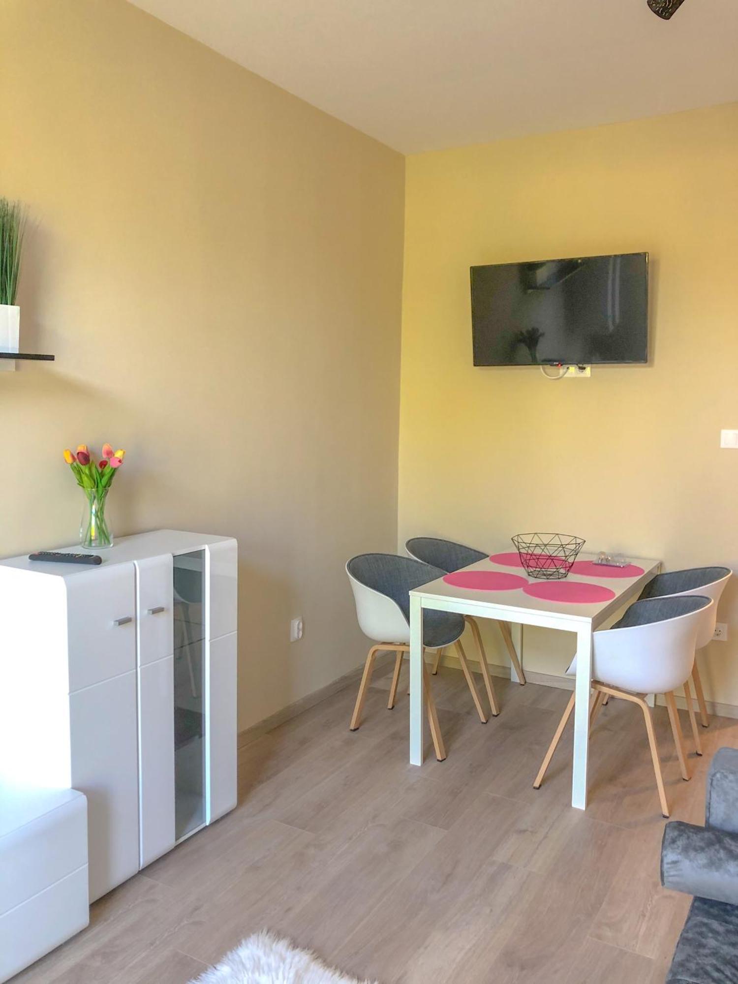 Apartment Apartmanhaz