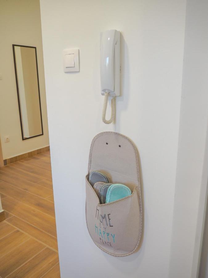 Apartmanhaz