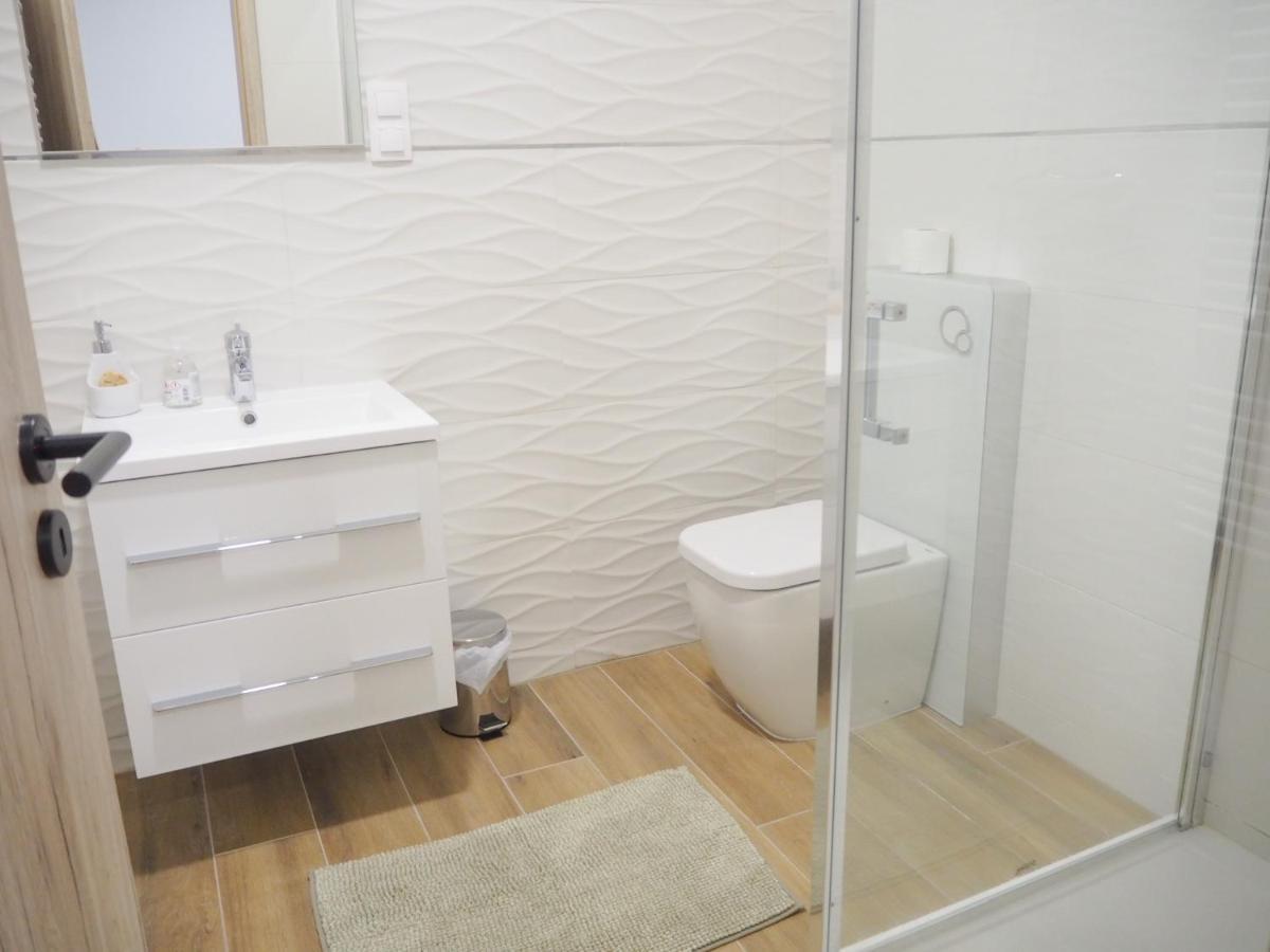 Apartmanhaz * Harkany