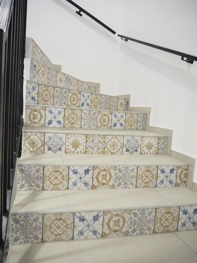 Apartmanhaz Apartment *