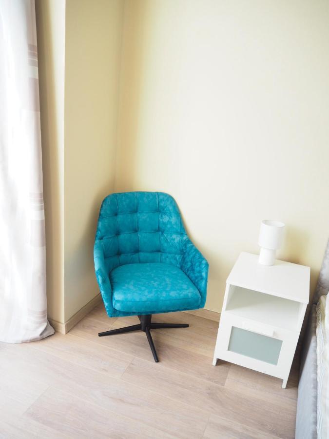 Apartment Apartmanhaz