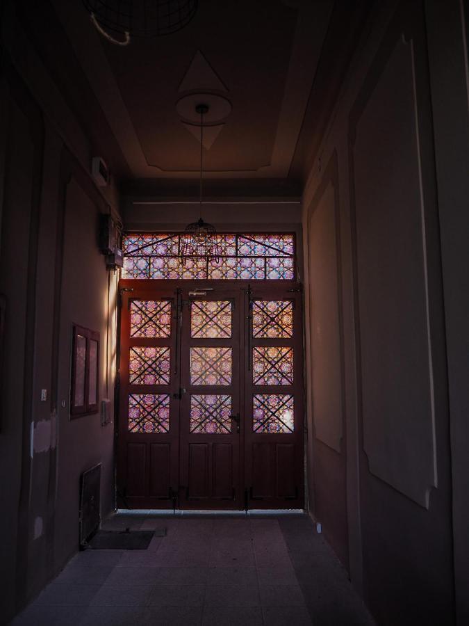 Apartment Apartmanhaz Harkany