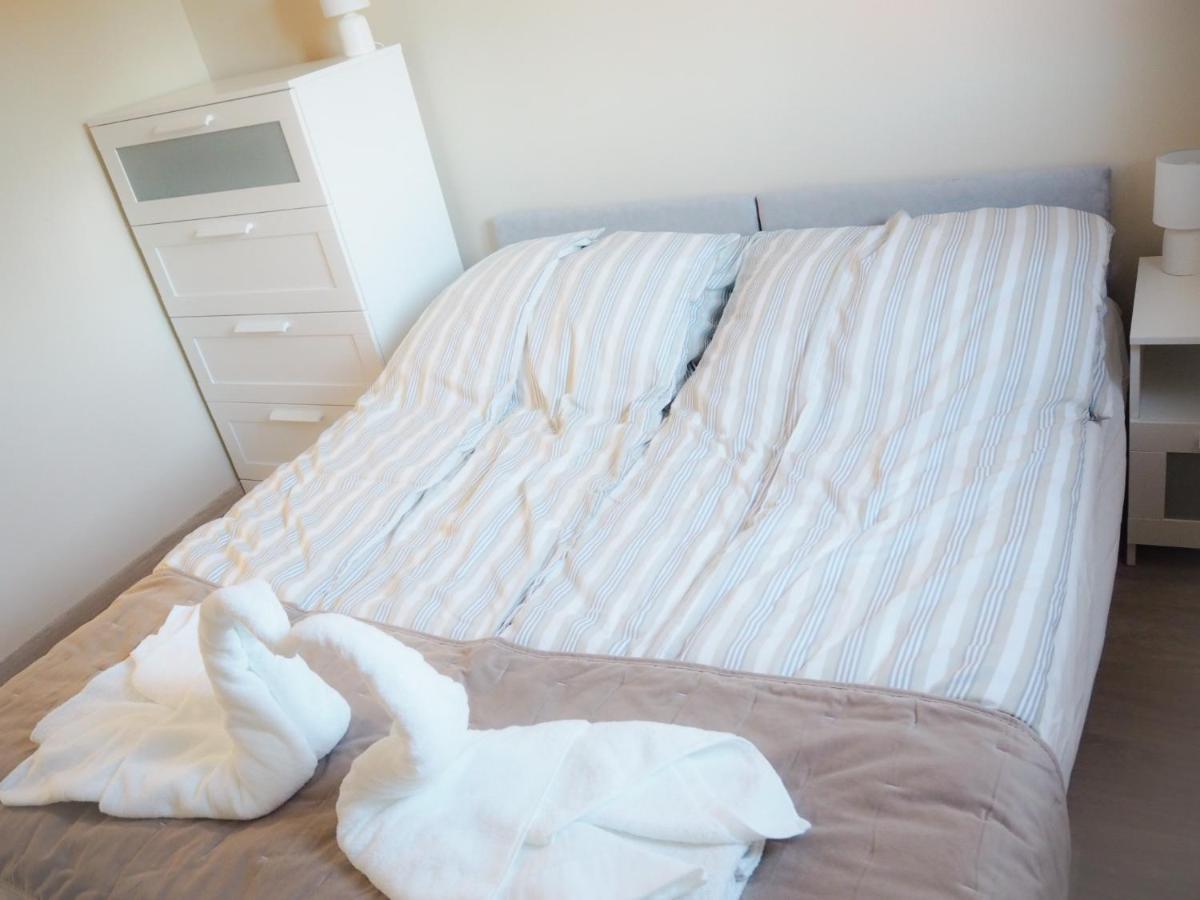 Apartmanhaz Apartment *