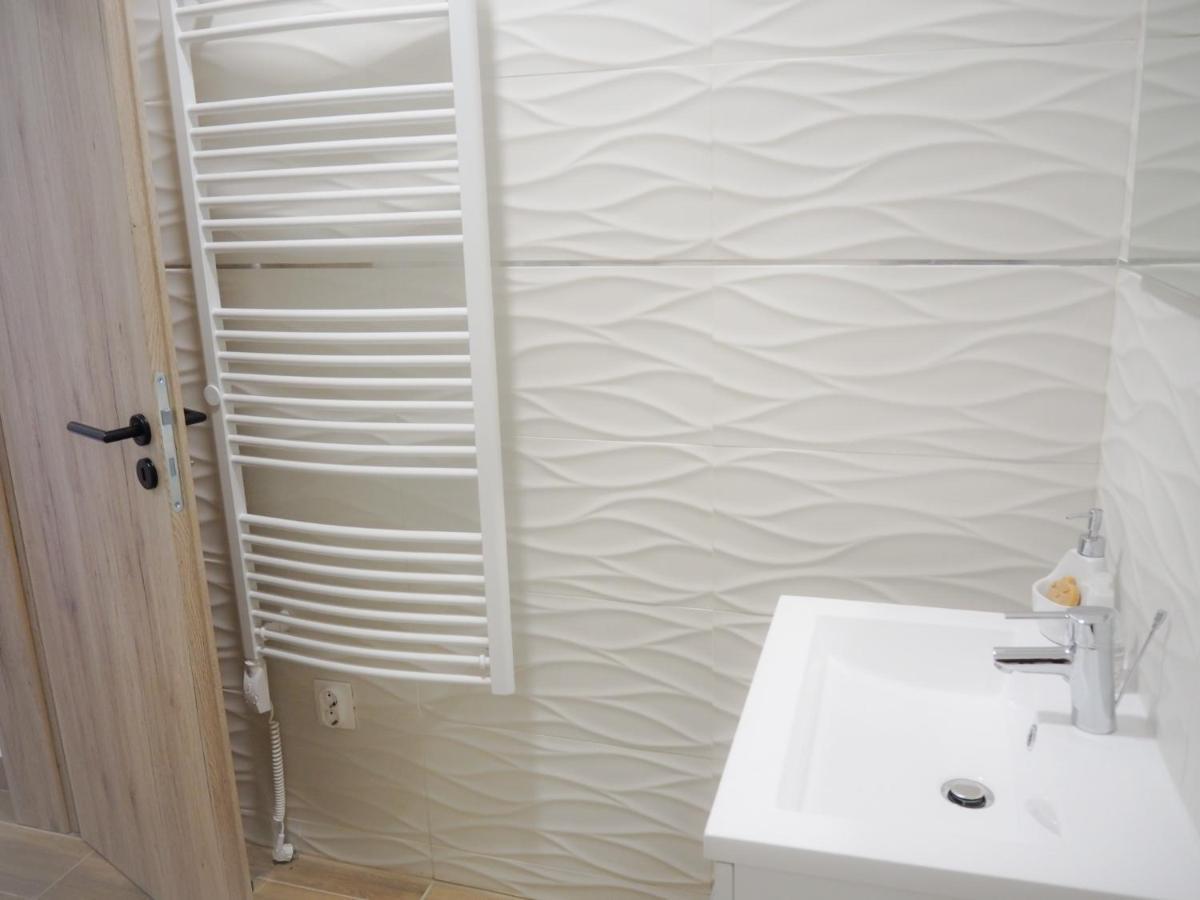 Apartmanhaz Harkany