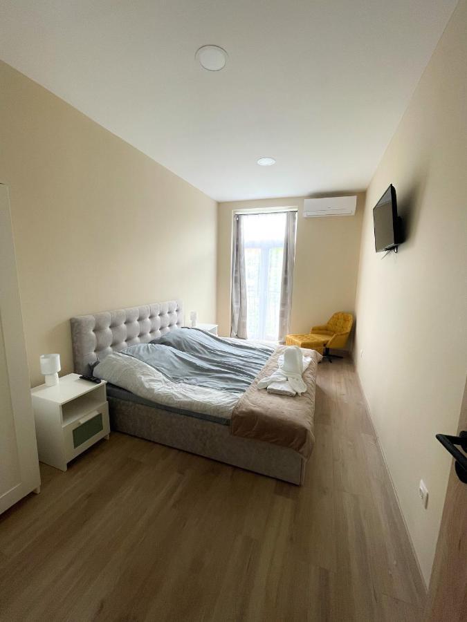 Apartmanhaz