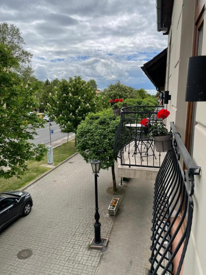 Apartmanhaz